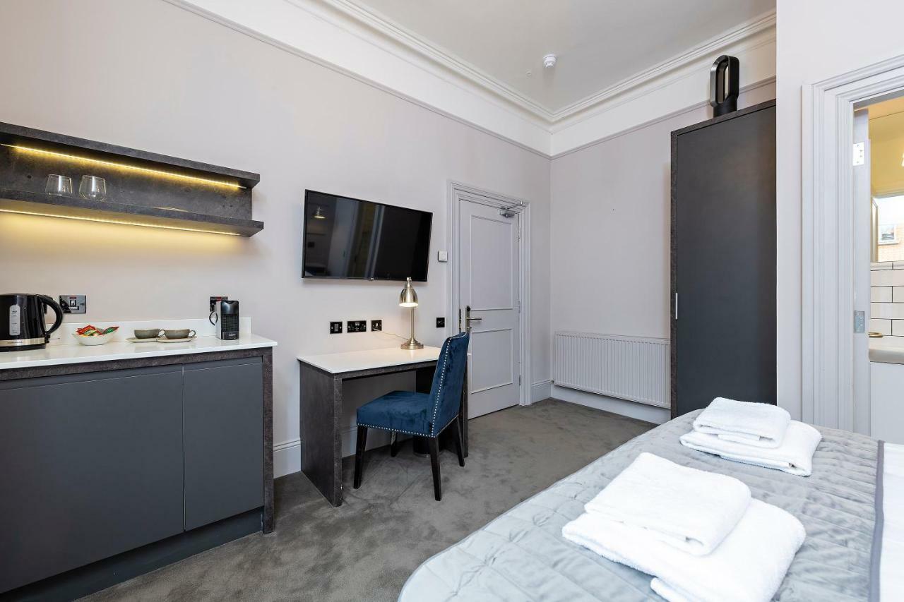 Guest house Georgian D6 *
