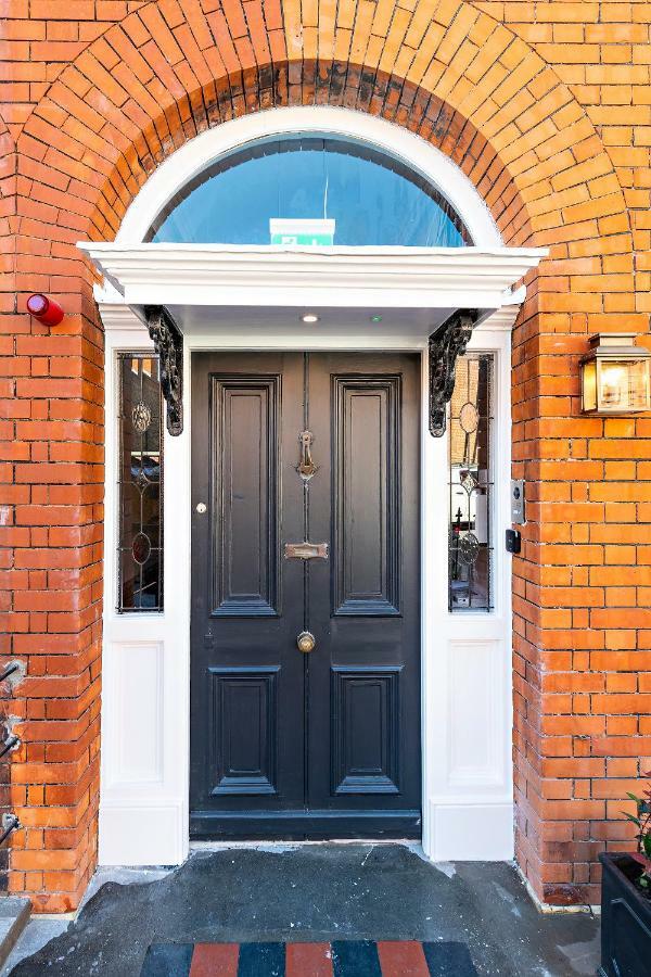 Guest house Georgian D6 Dublin