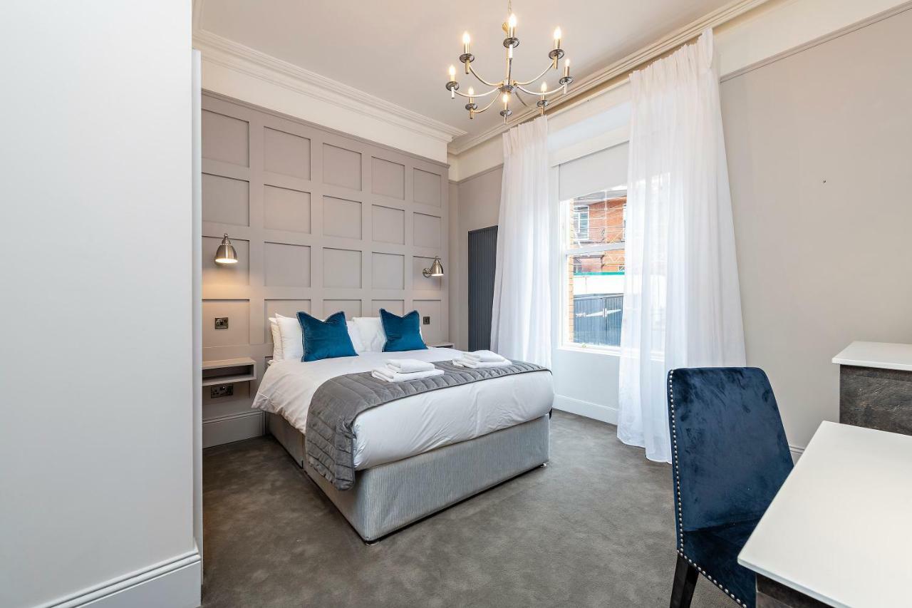 Guest house Georgian D6 *