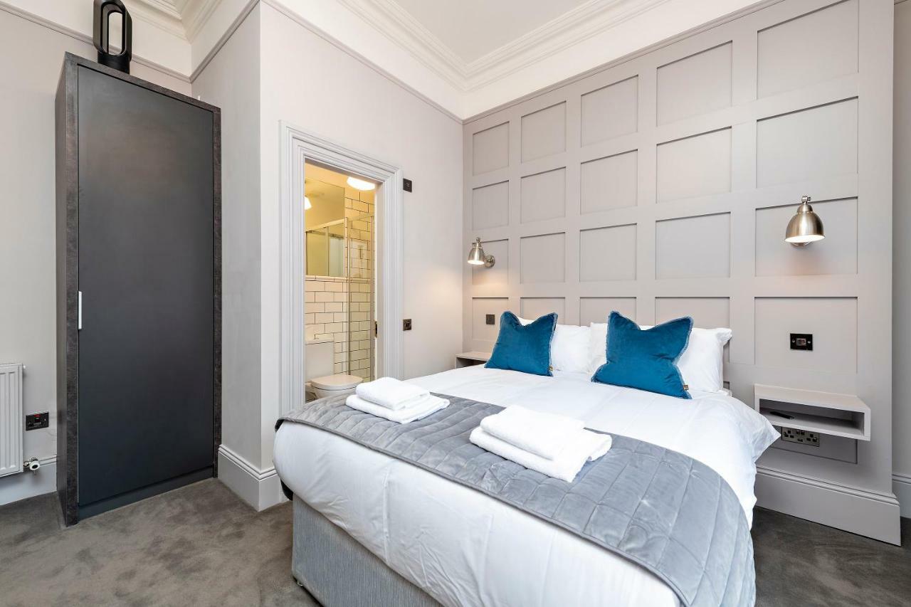 Guest house Georgian D6 *