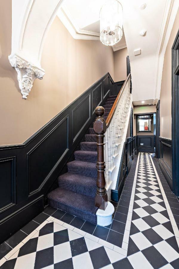 Guest house Georgian D6 *