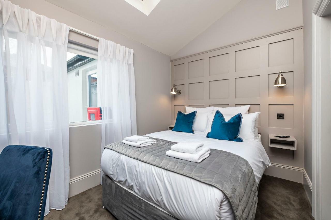 Guest house Georgian D6 Dublin