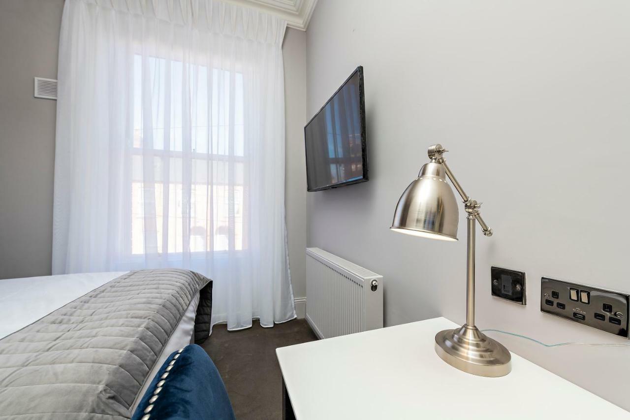 Guest house Georgian D6 *