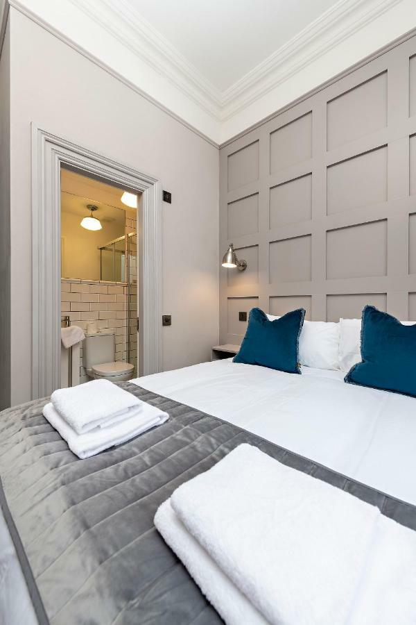 Guest house Georgian D6