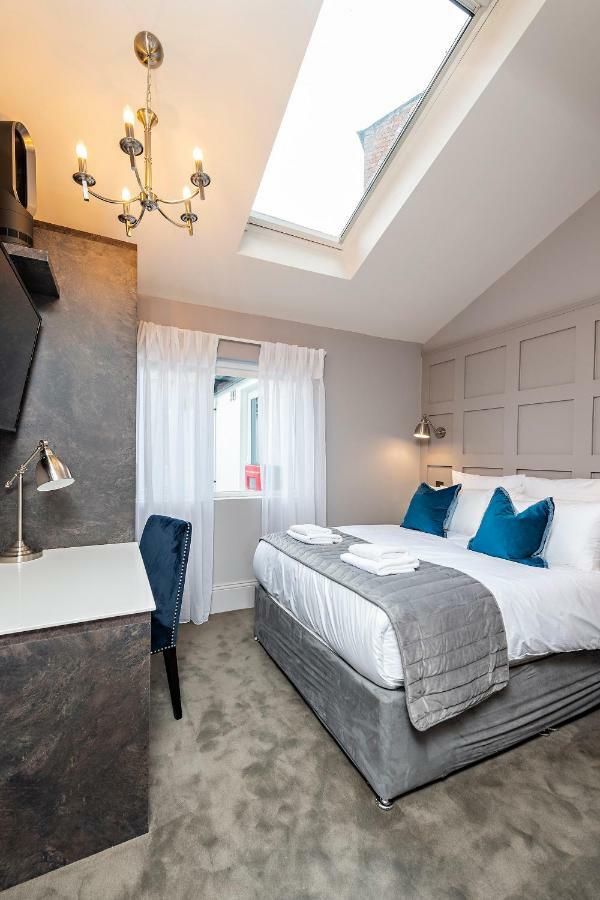 Guest house Georgian D6 Dublin