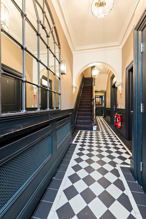 Guest house Georgian D6 *