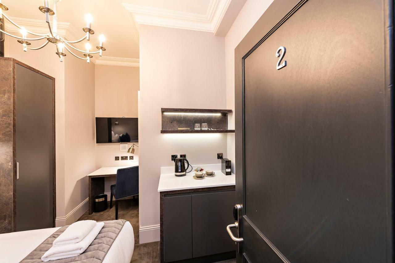 Georgian D6 Guest house