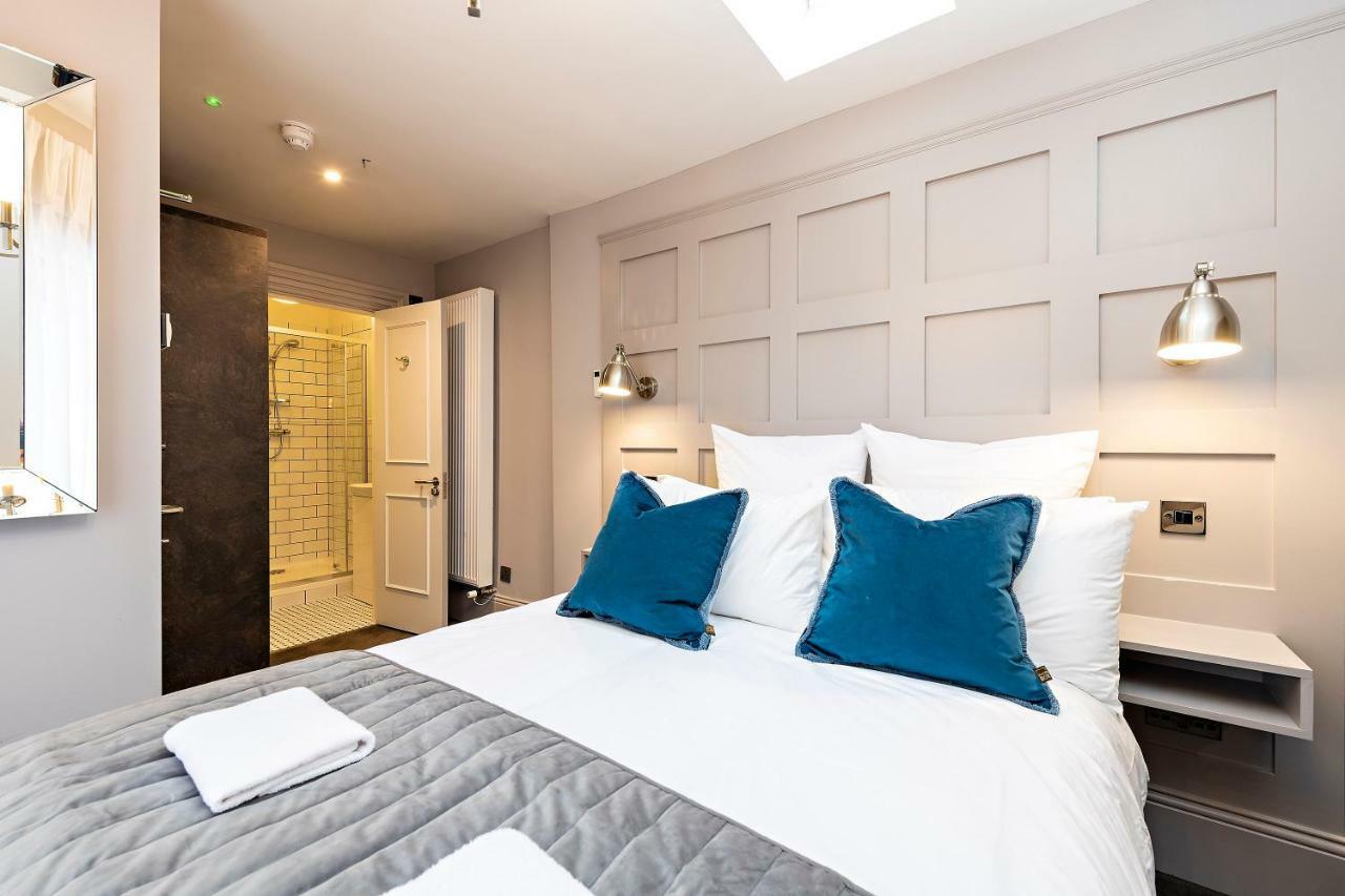 Guest house Georgian D6 *