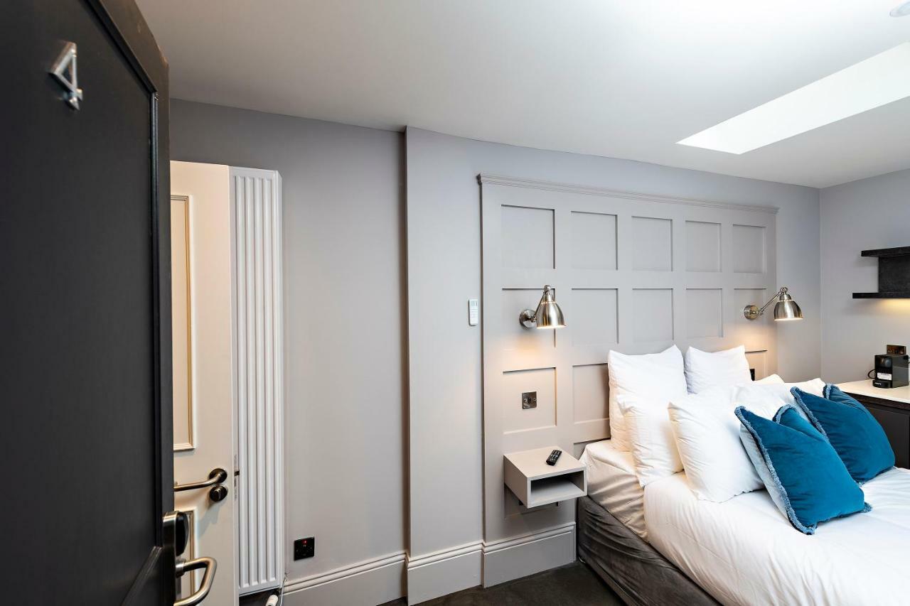Georgian D6 * Dublin