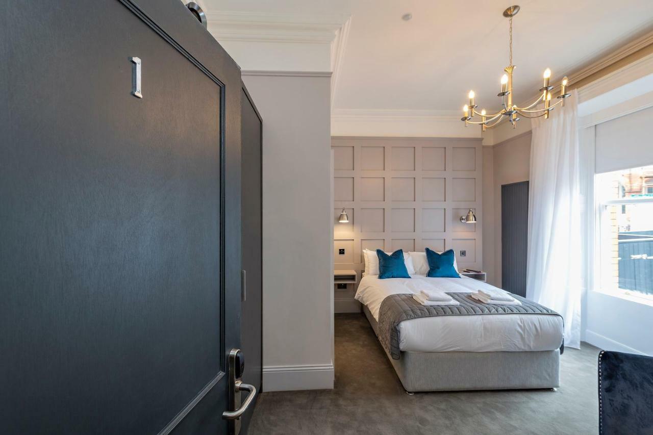 Guest house Georgian D6 Dublin