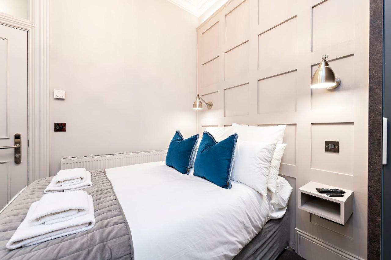 Georgian D6 Guest house