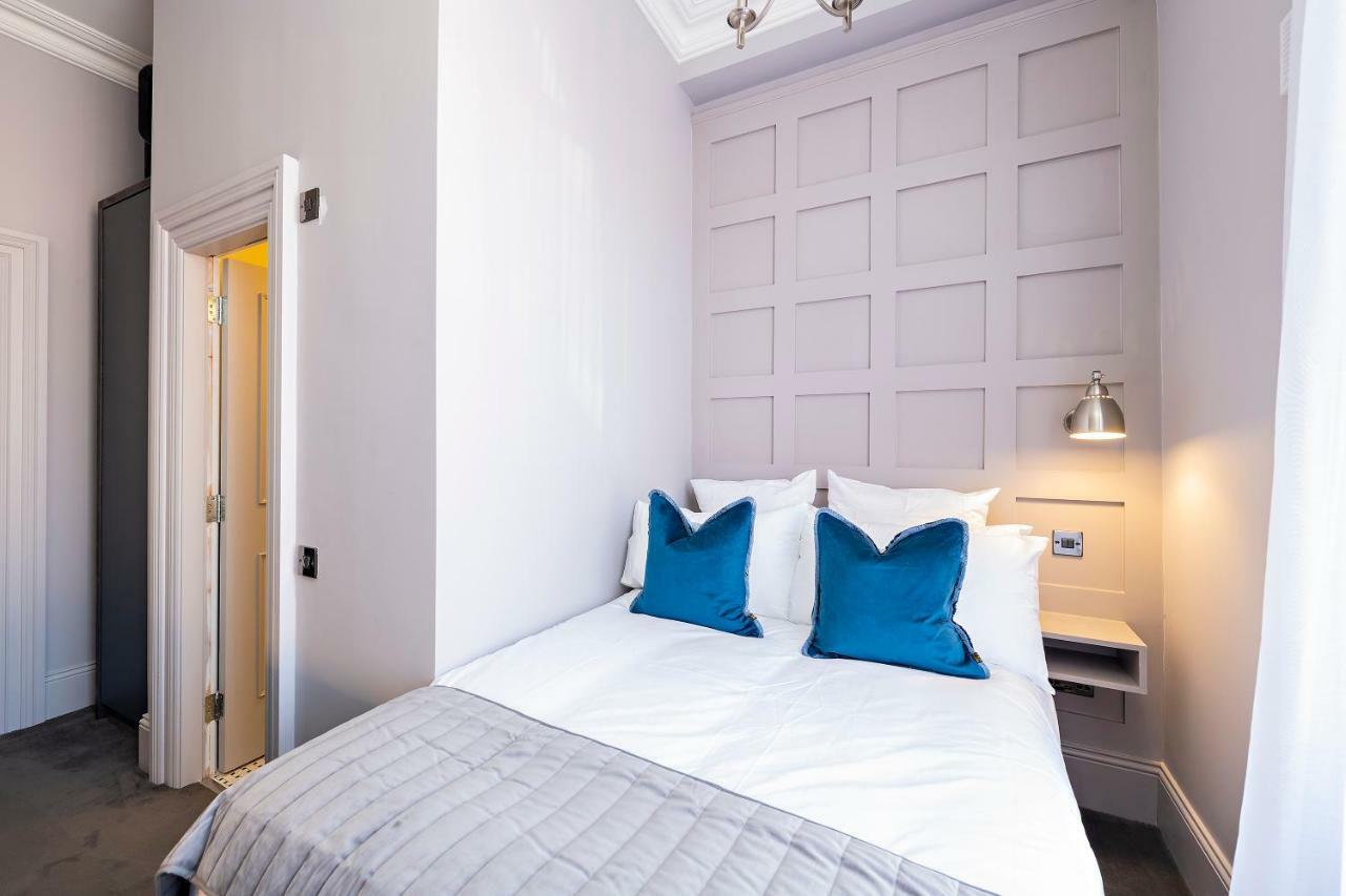 Guest house Georgian D6 *