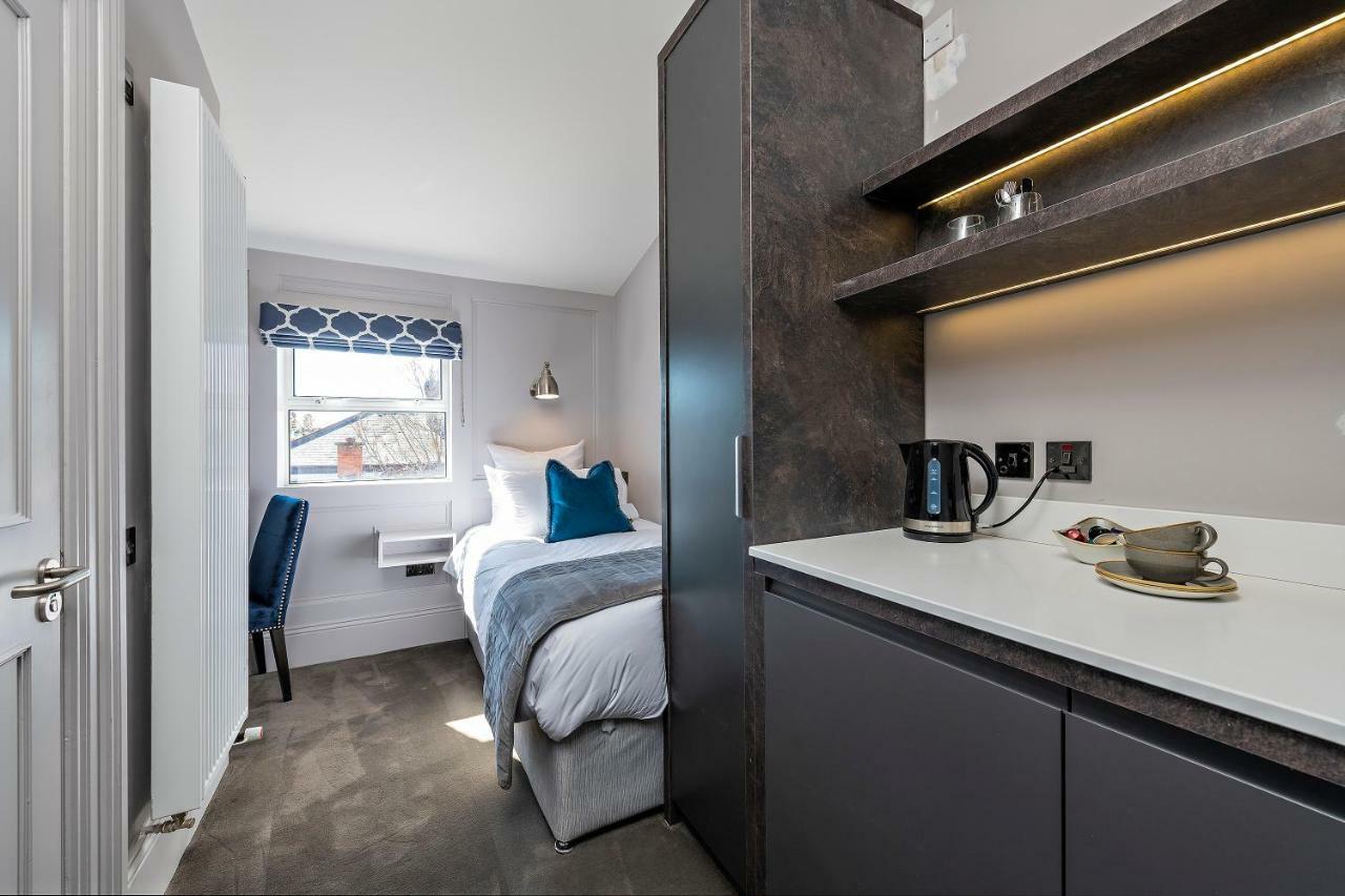 Georgian D6 Guest house *