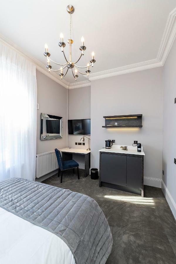 Guest house Georgian D6 *