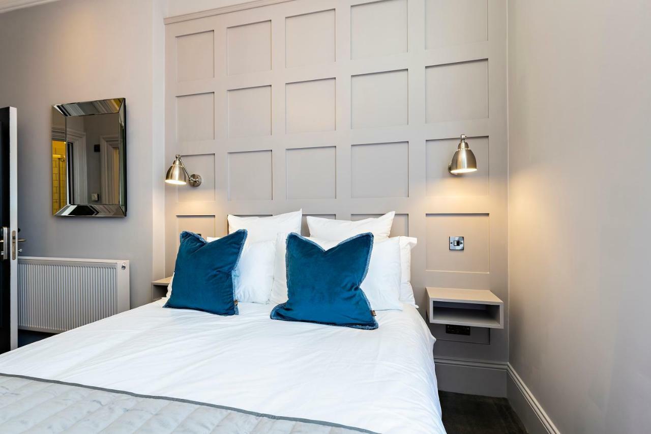 Georgian D6 Guest house Dublin