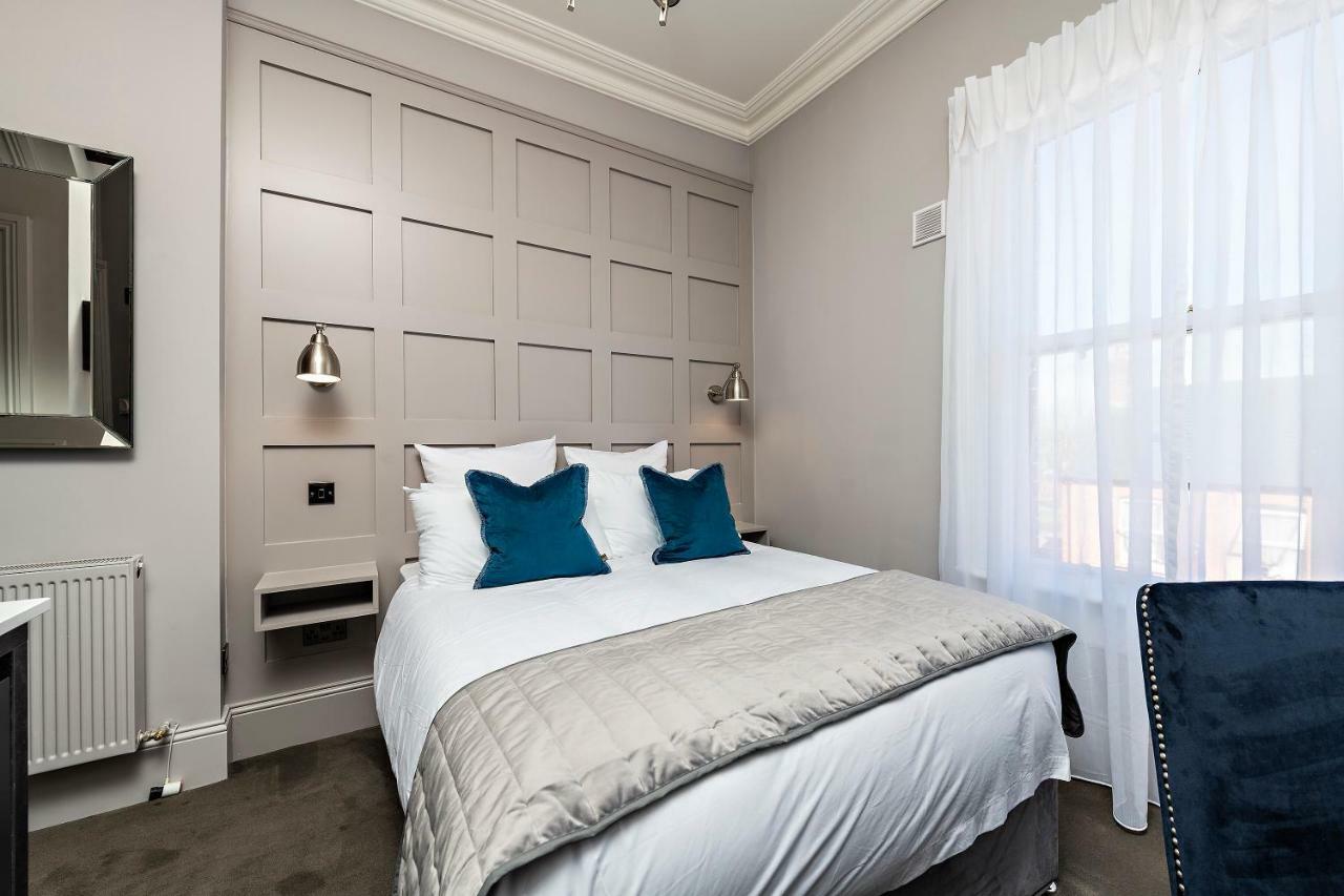 Georgian D6 Guest house *