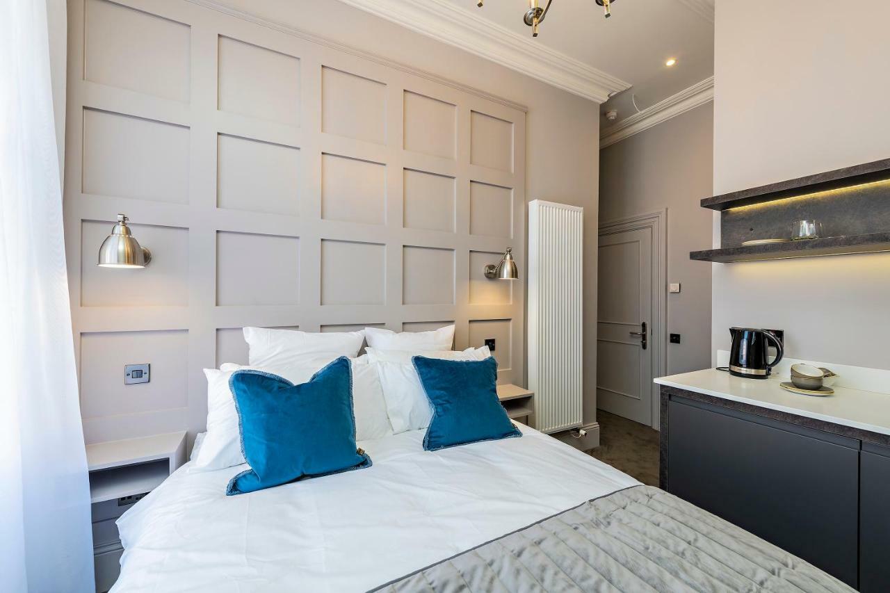 Georgian D6 Guest house Dublin