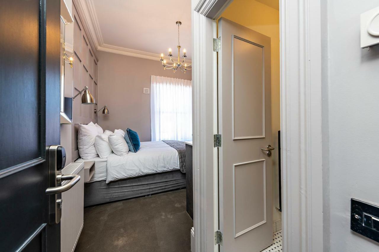 Georgian D6 Guest house Dublin
